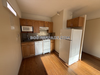 Allston Apartment for rent Studio 1 Bath Boston - $1,975