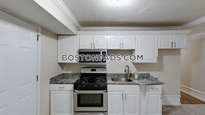 Roxbury Apartment for rent 3 Bedrooms 1 Bath Boston - $5,000