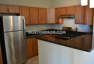 South Boston Apartment for rent 1 Bedroom 1 Bath Boston - $2,675