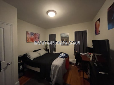 Mission Hill Apartment for rent 3 Bedrooms 1 Bath Boston - $5,250