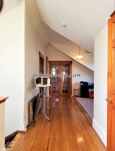 Brookline Apartment for rent 5 Bedrooms 3 Baths  Coolidge Corner - $7,700