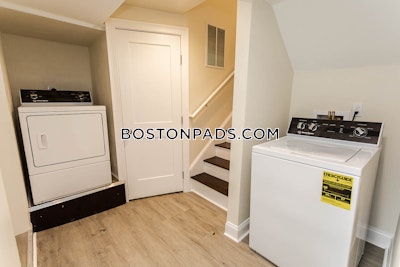 Medford Apartment for rent 4 Bedrooms 4.5 Baths  Medford Square - $5,300