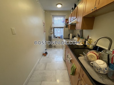 Fenway/kenmore Apartment for rent 1 Bedroom 1 Bath Boston - $3,100