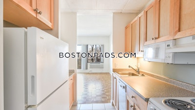 Cambridge Apartment for rent Studio 1 Bath  Central Square/cambridgeport - $2,410