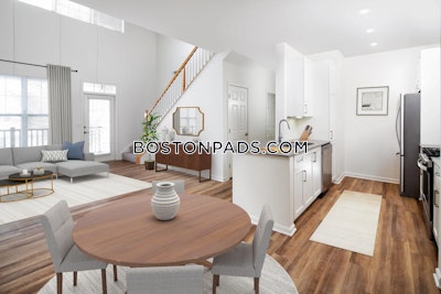 Sharon Apartment for rent 2 Bedrooms 1 Bath - $3,351