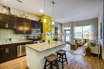 Wakefield 1 bedroom  baths Luxury in WAKEFIELD - $2,416