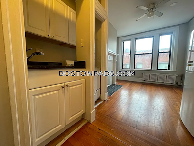 Cambridge Apartment for rent 1 Bedroom 1 Bath  Harvard Square - $2,600 50% Fee