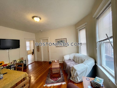 Allston/brighton Border Apartment for rent 3 Bedrooms 1 Bath Boston - $4,000