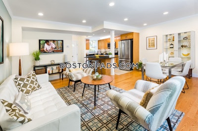 Brookline Apartment for rent 1 Bedroom 1 Bath  Chestnut Hill - $3,550