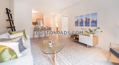 South End Apartment for rent 1 Bedroom 1 Bath Boston - $4,885