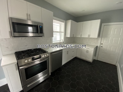 Dorchester 4 Beds 1 Bath Boston - $3,600