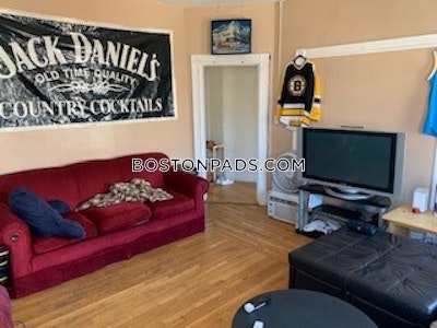 Mission Hill 5 Beds 1 Bath Boston - $8,000