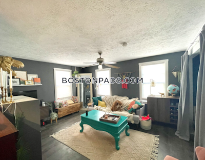 South Boston Apartment for rent 1 Bedroom 1 Bath Boston - $2,800