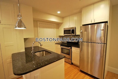 Fort Hill Apartment for rent 4 Bedrooms 2 Baths Boston - $5,400