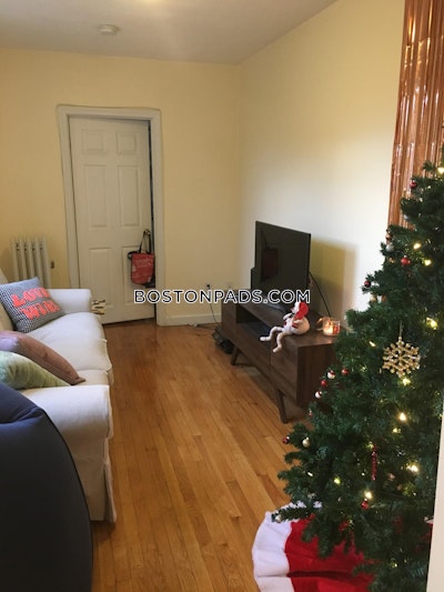 Beacon Hill Apartment for rent 2 Bedrooms 1 Bath Boston - $3,500