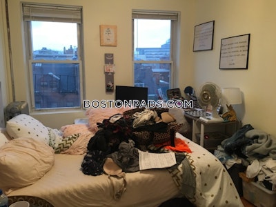 Beacon Hill 2 Beds 1 Bath Boston - $3,500