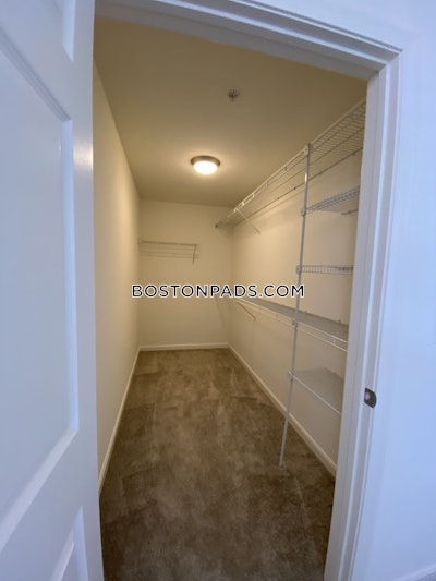 Lexington Apartment for rent 1 Bedroom 1 Bath - $2,821