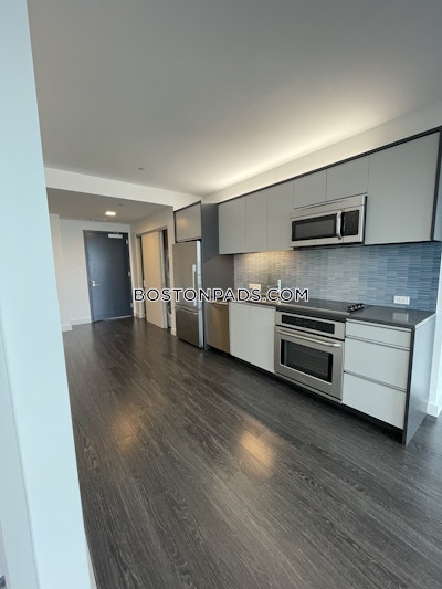 East Boston Apartment for rent 1 Bedroom 1 Bath Boston - $3,002