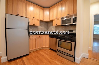 Brookline Apartment for rent 4 Bedrooms 2 Baths  Washington Square - $5,200 No Fee