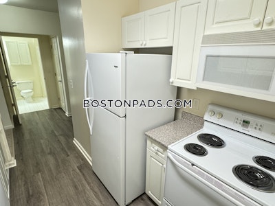 Quincy Apartment for rent 1 Bedroom 1 Bath  Quincy Center - $2,395