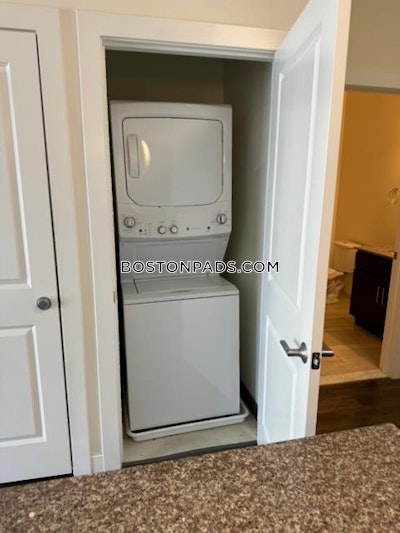 Revere Apartment for rent Studio 1 Bath - $1,854