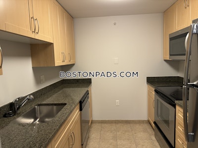 Quincy Apartment for rent 2 Bedrooms 2 Baths  North Quincy - $2,974