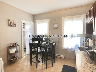 Dorchester Apartment for rent 3 Bedrooms 1 Bath Boston - $2,500 No Fee