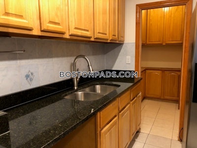 Mission Hill Apartment for rent 3 Bedrooms 1 Bath Boston - $4,480