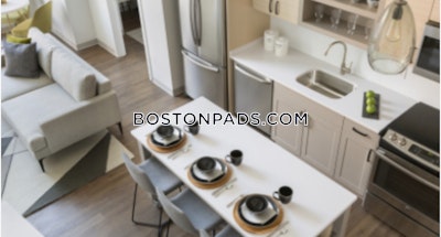 Jamaica Plain Studio 1 Bath Boston - $2,849