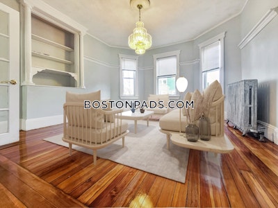 Roxbury Apartment for rent 4 Bedrooms 1 Bath Boston - $3,690