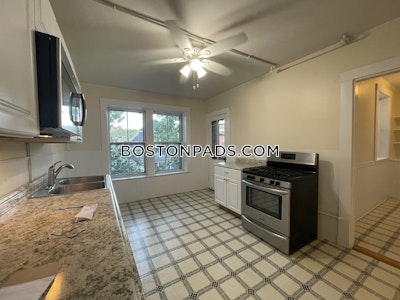 Cambridge Apartment for rent 3 Bedrooms 1 Bath  Porter Square - $3,300