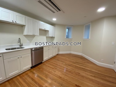 Brookline Apartment for rent 4 Bedrooms 4 Baths  Coolidge Corner - $6,700