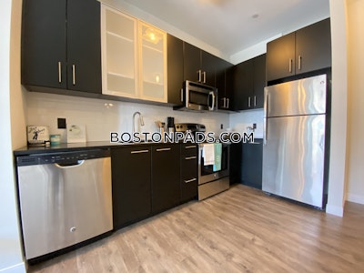 South End Studio 1 Bath Boston - $4,560