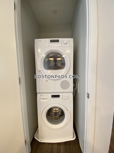 South End Apartment for rent 1 Bedroom 1 Bath Boston - $9,067