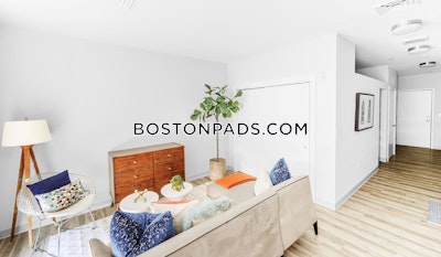 Brighton Apartment for rent 2 Bedrooms 2 Baths Boston - $4,027