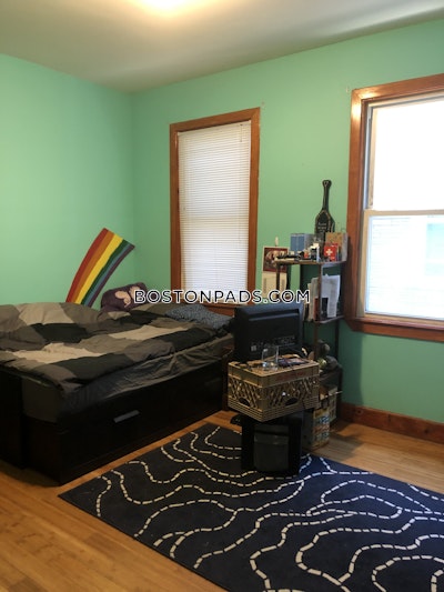 Jamaica Plain Apartment for rent 3 Bedrooms 1 Bath Boston - $4,000