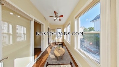 Mission Hill Apartment for rent 4 Bedrooms 2 Baths Boston - $5,770