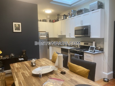 South End Apartment for rent 2 Bedrooms 1 Bath Boston - $3,250