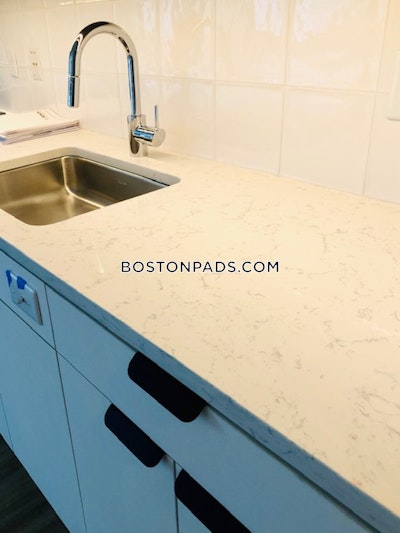 Seaport/waterfront Apartment for rent 3 Bedrooms 2 Baths Boston - $7,320 No Fee