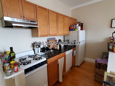 Allston Apartment for rent 1 Bedroom 1 Bath Boston - $2,500