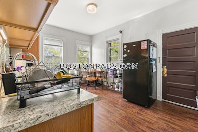 Cambridge 5 Beds 1 Bath  Central Square/cambridgeport - $4,995