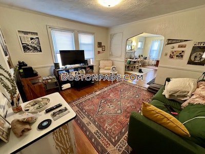 Brighton Apartment for rent 2 Bedrooms 1 Bath Boston - $2,450