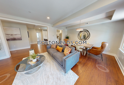 Cambridge Gorgeous 3 Bedroom 3.5 Bathroom in Harvard Square  Harvard Square - $8,800 No Fee