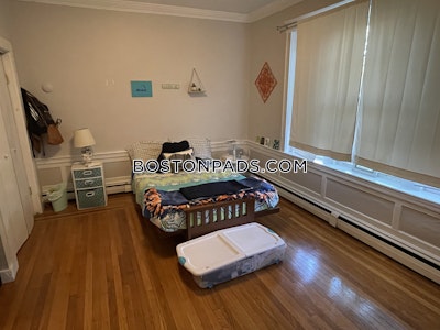 Brighton Apartment for rent 4 Bedrooms 1 Bath Boston - $4,450