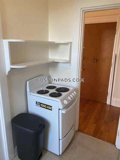 Back Bay Apartment for rent 2 Bedrooms 1 Bath Boston - $3,300 50% Fee