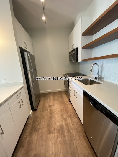 Cambridge Apartment for rent 1 Bedroom 1 Bath  Central Square/cambridgeport - $3,494 No Fee