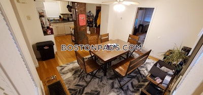 Cambridge 3 Beds 1 Bath  Alewife - $2,700