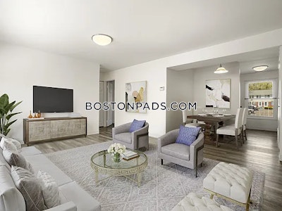 Roslindale Apartment for rent 2 Bedrooms 1 Bath Boston - $2,625