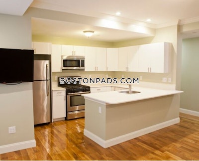 Allston 4 Beds 1 Bath Boston - $4,600