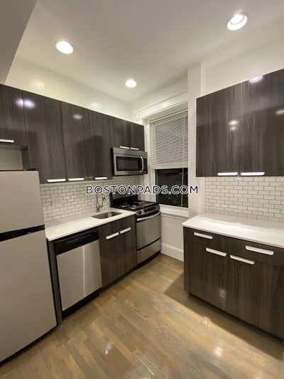 Fenway/kenmore Apartment for rent 1 Bedroom 1 Bath Boston - $2,900